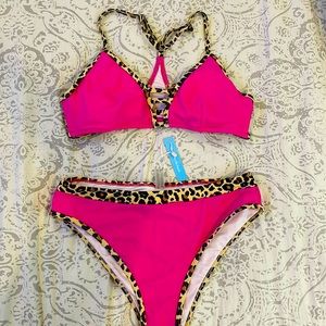 Large bathing suit brand new
